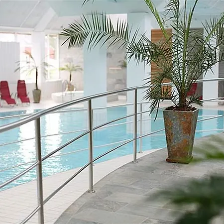 Holiday Romo 663 With Terrace Rømø Kirkeby