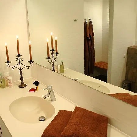Holiday Romo 663 With Terrace Vakantiehuis *