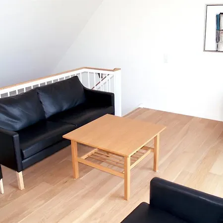 Holiday Romo 663 With Terrace Vakantiehuis Rømø Kirkeby